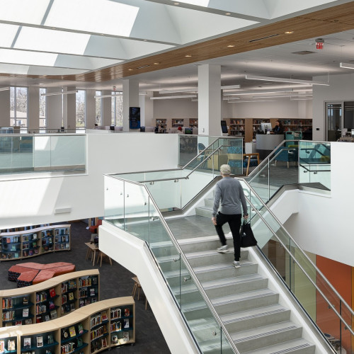 Support Through Corporate Giving 